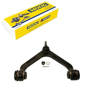 MOOG Control Arm  Ball Joint Assy Front Upper For 2003-2006 Dodge Ram 3500  Foto 1 de 4