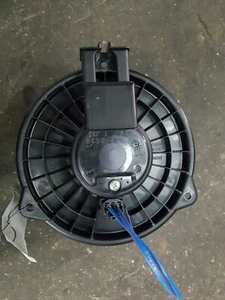 MOTORINO VENTILAZIONE ABITACOLO DAIHATSU MATERIA (06>) (KW67)1.3 MNV 5P C.M.K3 - Picture 1 of 3