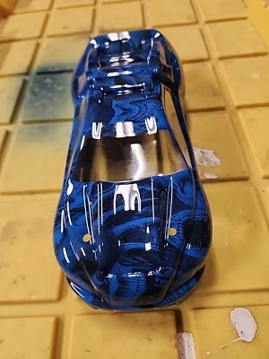 Traxxas 1/16 E-Revo VXL Body  7111 - Image 1 of 4