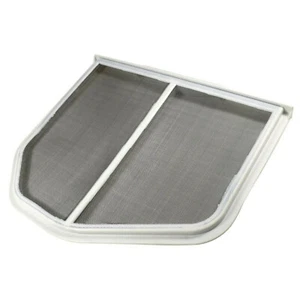 Dryer Lint Screen Filter Catcher for Whirlpool CE CG CS GE GG LE LG WE Series - Picture 1 of 11