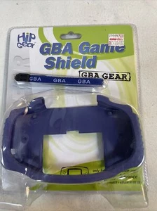 Game Boy Advance Game Shield GBA Gear - Foto 1 di 3