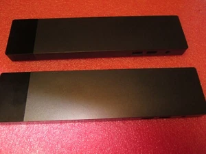 2 Stück HP Elite Thunderbolt 3 Dock/Z Buch Thunderbolt 3 Dock/HSTNNCX01 - Bild 1 von 4