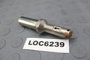 HEULE SNAP12VEX-P INDEXABLE DRILL 15MM TO 15.49 GH-Q-0-4205 LOC6239 - Picture 1 of 6