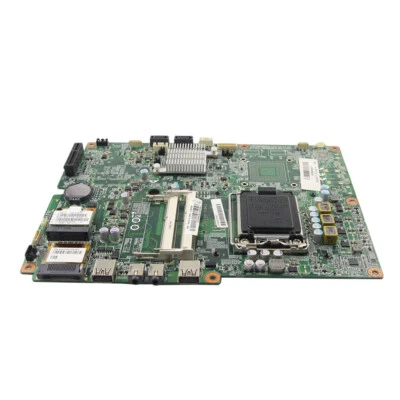 Motherboard CIH61S1 for Lenovo C340 C440 AIO Integrated /External Video Card - Image 1 of 4