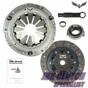 JD OE PERFORMANCE CLUTCH KIT for 02-06 RSX BASE COUPE & CIVIC Si 2.0L *5 SPEED - Picture 1 of 4