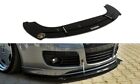 Front Racing Splitter Maxton Design ABS For VW Golf Mk5 GTI 30TH