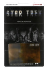 Star Trek gift card from Roger's Video in Canada