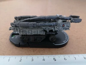 JI100 RECOVERY VEHICLE 040 MECHWARRIOR MINIATURE - Imagen 1 de 1