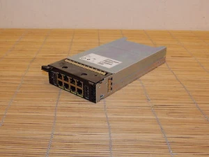 Cisco WAVE-INLN-GE-8T 8-ports Gigabit Ethernet copper module - Bild 1 von 1