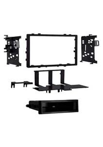 Metra 99-7814 1990-2006 Acura/Honda/Isuzu Vehicle Single/Double DIN Dash (#R27) - Picture 1 of 2