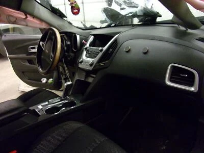 Used A/C Compressor fits: 2014 Chevrolet Equinox 2.4 Grade B - Image 1 of 4