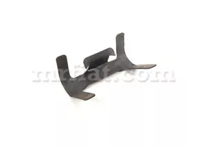Fiat 1200 1500 S Cabrio 1600 S Puerta Alféizar Moldeo Clip Nuevo - Imagen 1 de 1