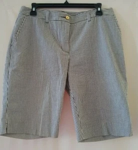 CHARTER CLUB Women's Shorts Size 6 ( 694) - Picture 1 of 12