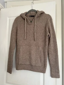 M&S Pullover Haferflocken Größe M - Bild 1 von 5