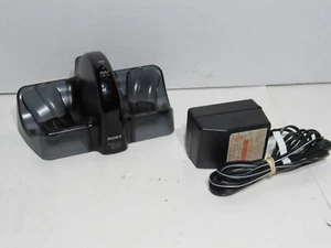 SONY TMR-IF240R Base with AC Adapter OEM Genuine NO HEADPHONES - Picture 1 of 5
