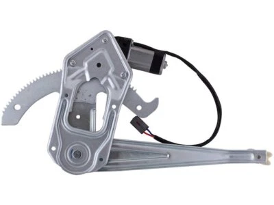 For 1994-1997, 2001-2010 Mazda B2300 Window Regulator Front Left 75122JYTF 1995 - Image 1 of 2