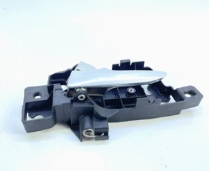 FORD MONDEO MK4 PASSENGER LEFT REAR DOOR PULL HANDLE 7S71-A22601 2010-2014🌟 - Picture 1 of 2