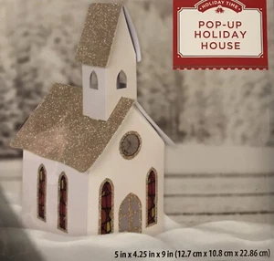 Pop Up Kirchenhaus - Bild 1 von 2
