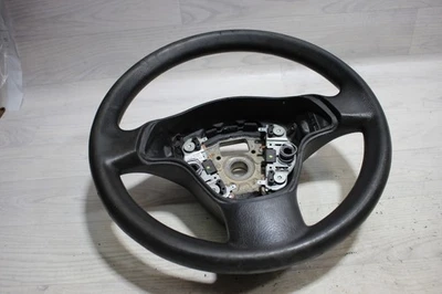 Lenkrad 6L0419091M Seat Ibiza 6L Bj,04 - Bild 1 von 4