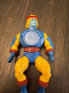 Sy-Klone Actionfigur Masters of the Universe 1984 Mattel - Bild 1 von 2