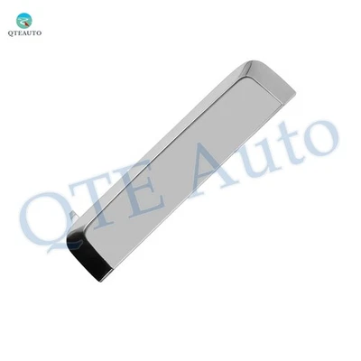 Manija de puerta exterior delantera izquierda para Nissan Pathfinder 1987-1995 Foto 1 de 4