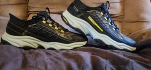 John Deere Skechers Slipper - Bild 1 von 6