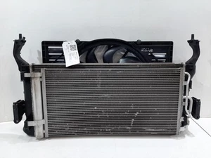 2023 KIA XCEED Mk3 (CD) 1.5L Petrol G4LH 7 Speed Automatic Radiator Rad Pack - Picture 1 of 12