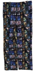 Men's Large STAR WARS Flannel Pajama/lounge pants soft - Preowned - Picture 1 of 3