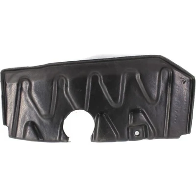For Hyundai Accent Engine Splash Shield 2006-2011 Passenger Side Hatchback/Sedan Foto 1 de 4