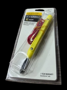 Everbilt Electric Water Heater Tester – Model 1000 045 423 – New Sealed - Picture 1 of 3