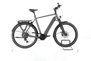 Kalkhoff Endeavour 5.B Advance+ ABS Trekking E-Bike Top Elektrofahrrad Bosch 28" - Bild 1 von 10