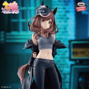 Japan Uma Musume Pretty Derby BoC'z Machikane Tannhauser as 816-n Figure NEW - Picture 1 of 7