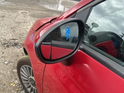 Espejo retrovisor eléctrico del lado del conductor 2 puertas compatible con FIAT 500 851856 12-17 Foto 1 de 4