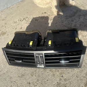 Lexus GS350 GS430 2006-2011 tablero central ventilación de aire acondicionado 55660-30410 30411 OEM - Imagen 1 de 8