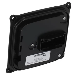 LED Turnlight Control Module for Mercedes CLS W218 X204 2010-2014 2189009103 - Picture 1 of 12
