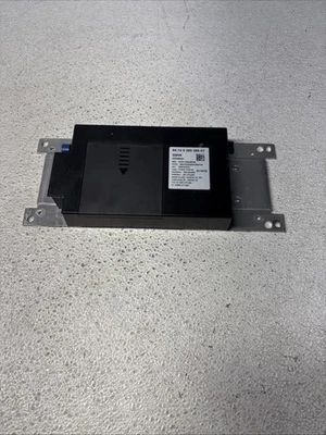 Unidad de módulo de control BMW 750 750Li F01 F02 2011-2015 84109289386-01 Foto 1 de 4