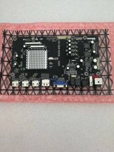UHD3941N v2.2 LCD Monitor Controller Driver Main Board 4K 144Hz 3840x2160 AS-IS - Picture 1 of 10