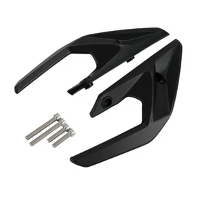 CNC Grab Bar Rails Rear Passenger Handle For KTM 390 Duke 2017-2023 - Picture 1 of 9