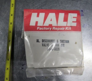 Hale Factory Repair Kit 546-0020 - Bild 1 von 2