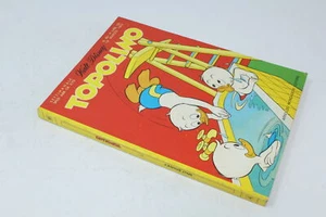 WALT DISNEY TOPOLINO MONDADORI N� 852  [DL1-043] - Bild 1 von 2