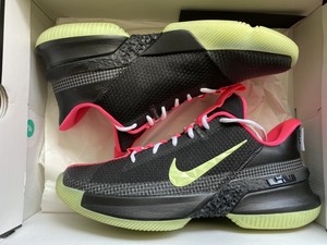 Las mejores ofertas en Zapatillas Nike LeBron Ambassador para hombres | eBay
