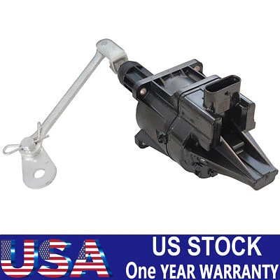 Turbocharger Wastegate Actuator For BMW 228i 320i 328i 428i 528i 2.0L X3 X4 X5 Foto 1 de 4