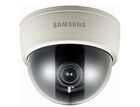 Samsung SCD-2060EP High Resolution Varifocal Dome CCTV Security Camera (93)