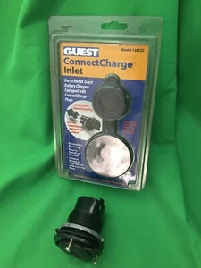 Quest Connect Charge Inlet 150CCI set of 2 - Picture 1 of 2