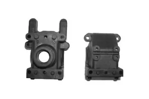HBX part 3338-P011 Front /Rear Bulkhead for Haiboxing 1/10 RC Buggy Car Truck - Picture 1 of 1