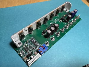 Spectra Physics 0129-5380 T-80 Laser Diode Passbank Board - Picture 1 of 4