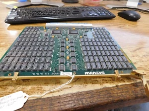 Dataram P/N: 64500 A2.  4000-505 125MB Memory Board.  Passed Self Test - Picture 1 of 5