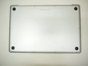 90% NEW Bottom Case Cover 604-1840-A for MacBook Pro 15" A1286 2009 - 2012 - Picture 1 of 4