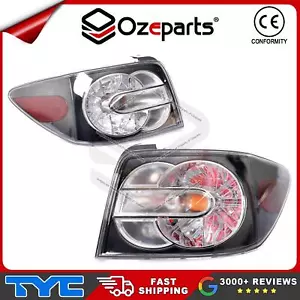 Set / Pair LH+RH Tail Light Rear Lamp For Mazda CX7 CX-7 ER Series 1 2006~2009 - Picture 1 of 5
