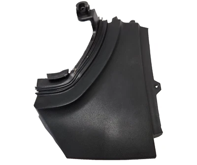 07-12 Mercedes Benz GL450 Right Front Dash Center Console Trim Panel Black OEM - Image 1 of 4